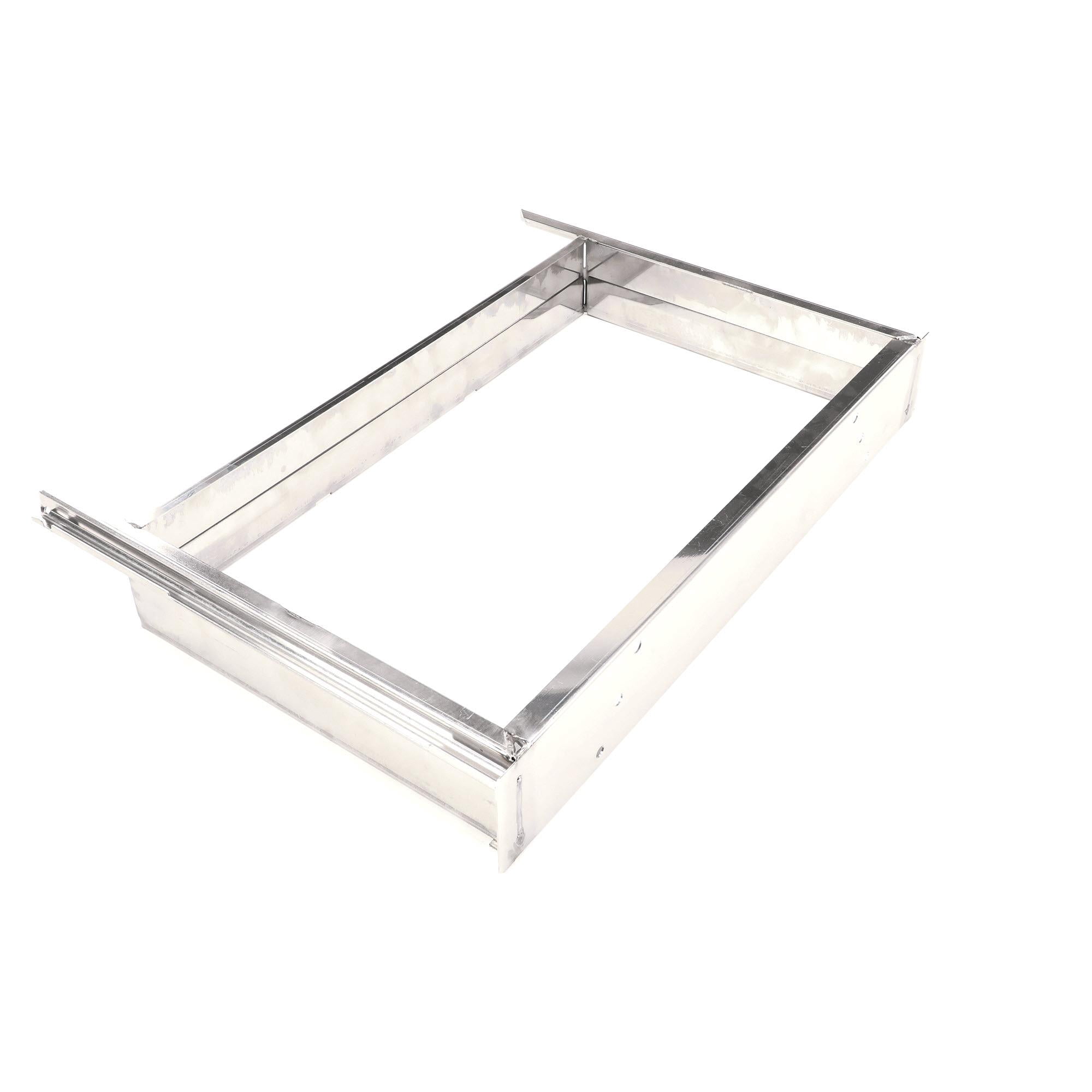 Delfield Assembly,Drawer Box,Guc27, Service 000-333-0056-S - Genuine OEM Replacement Part