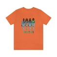 thumbnail image 5 of Sistas Tee T-Shirt, Women Birthday, Friends Tee T-Shirt, 5 of 16