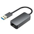 thumbnail image 1 of USB C Ethernet To RJ45 2.5G USB Wired Adapter RJ45 LAN Network Card, 1 of 5