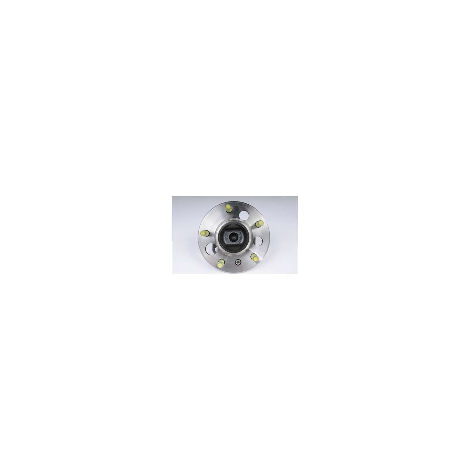 ACDelco Genuine GM Wheel Hub Assembly Fits select: 2000-2005 CHEVROLET IMPALA, 2003-2005 BUICK CENTURY CUSTOM