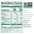 thumbnail image 4 of Little Bellies Organic Apple & Cinnamon Puffs 0.42 oz Bag, (9 Pack), 4 of 8