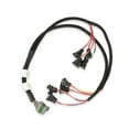 thumbnail image 3 of Holley EFI 550-603 HP EFI ECU & Harness Kits, 3 of 6