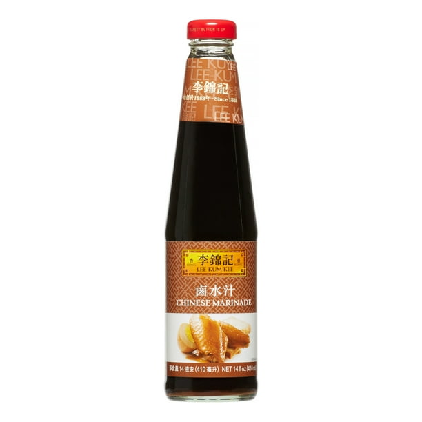 Lee Kum Kee Chinese Marinade, 14 fl oz