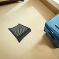 thumbnail image 4 of unbranded Repuesto Asiento De Plástico Para Con Pegboard Negro Para Comedor Oficina Y Restaurante, 4 of 8
