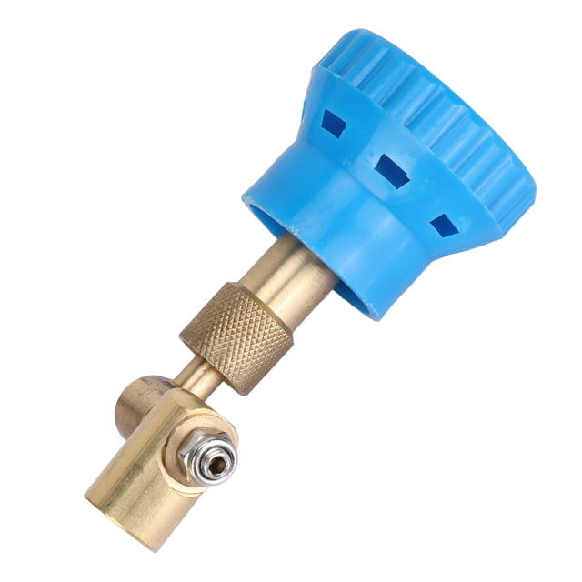 High Pressure Windproof Sprayer, Adjustable Atomizing Nozzle G3/8 Internal Thread Water Saving For Agriculture