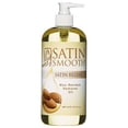 thumbnail image 2 of Satin Smooth Satin Release Wax Residue Remover Oil (Size : 16 oz), 2 of 2