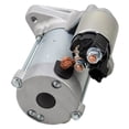 thumbnail image 4 of TRQ New Replacement Starter Motor for Pontiac Toyota Corolla Matrix Vibe 1.8L STA03076, 4 of 5