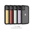 thumbnail image 4 of Body Glove Black Tidal Waterproof Phone Case for iPhone 11, 4 of 8