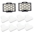 thumbnail image 1 of XHPCZ350 Hepa Vacuum Filter For Shark Canister Vacuum Models CZ351, CZ2001, 1 of 9