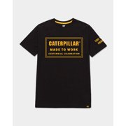 Men's Made to Work Centennial T-Shirt | CAT® WORKWEAR