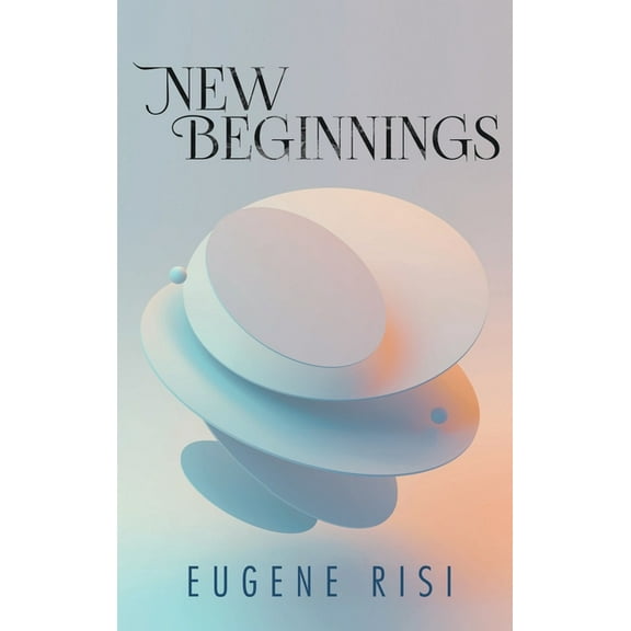 New Beginnings, (Hardcover)