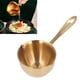 thumbnail image 1 of Cacerola para salsa de chocolate con leche Cacerola de acero inoxidable ANGGREK Otros, 1 of 8