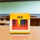 thumbnail image 5 of Rotulador permanente School Smart, punta de cincel ancha, colores surtidos, juego de 48, 5 of 5