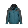 thumbnail image 5 of Mountain Warehouse Mens Dusk III Ski Jacket, 5 of 5