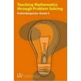 thumbnail image 1 of Pre-Owned Teaching Mathematics Through Problem Solving: Prekindergarten-Grade 6 (Paperback) 0873535405 9780873535403, 1 of 1