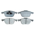 thumbnail image 1 of Balatas Ceramicas RAYBESTOS Professional Grade 3014157704435884 Delantero 2006 A 2010, 1 of 4