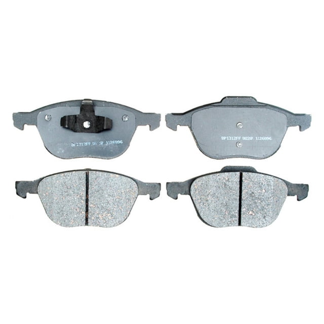 Balatas Ceramicas RAYBESTOS Professional Grade 3014157704435884 Delantero 2006 A 2010