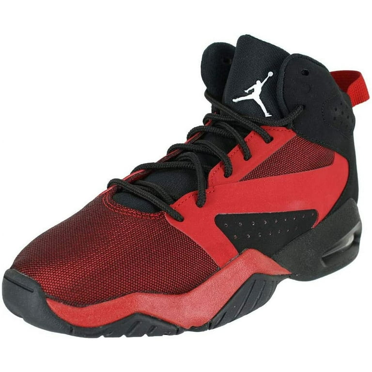 Jordan lift off white and red discount