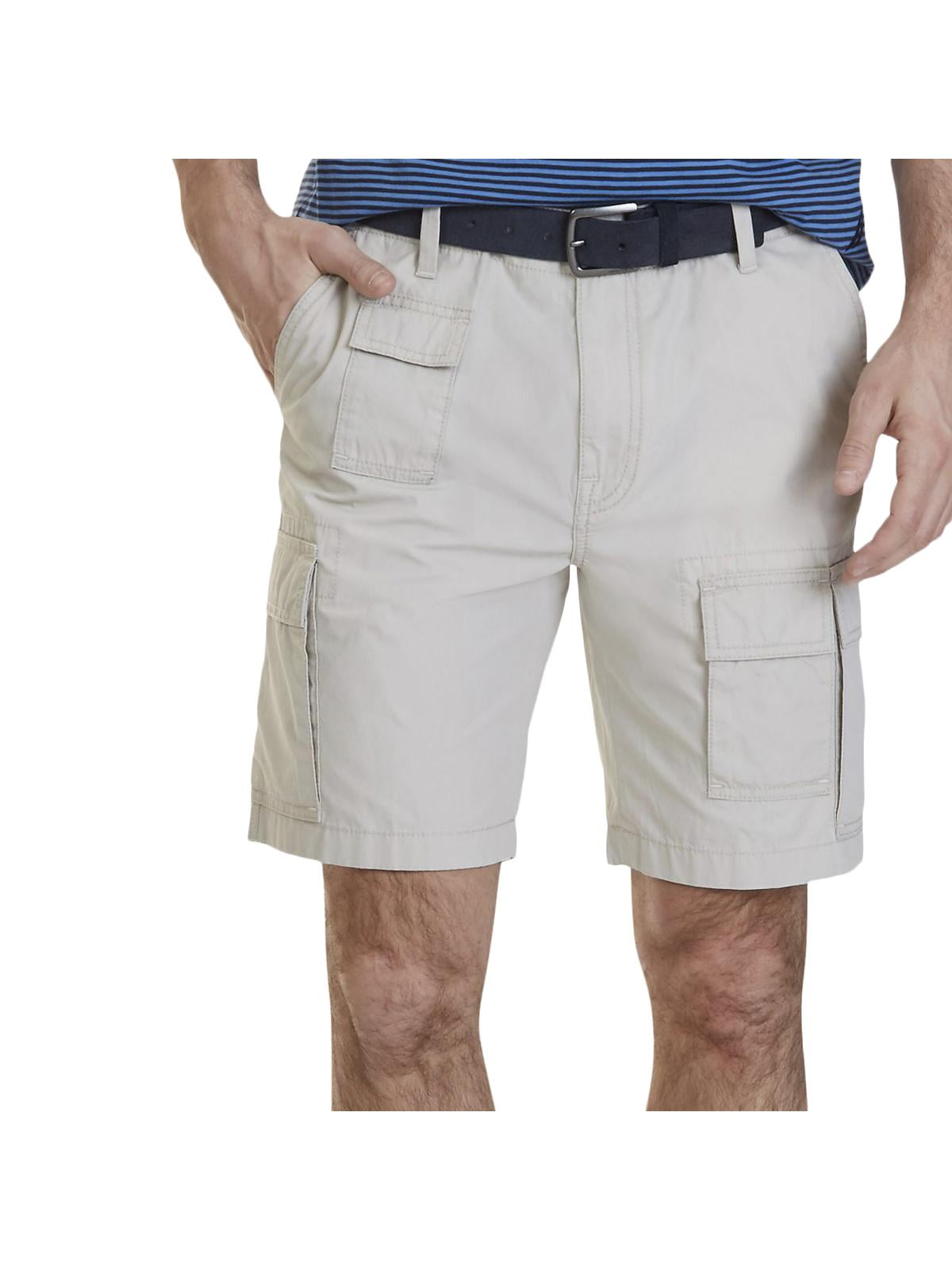 modern fit shorts