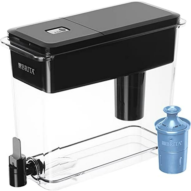 Brita ultramax walmart hot sale