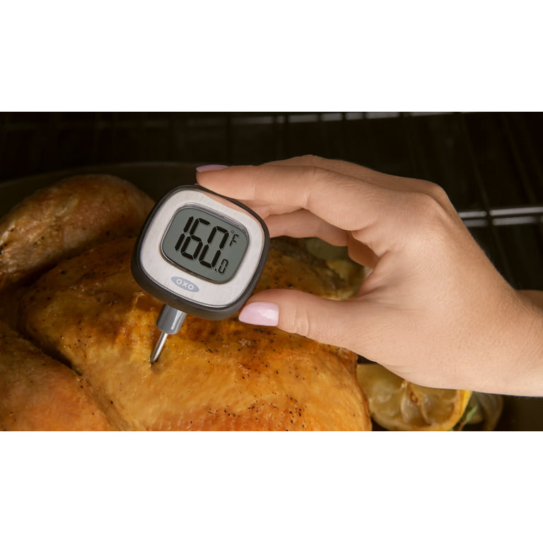 OXO Good Grips Digital Instant Read Thermometer - Cookware & More