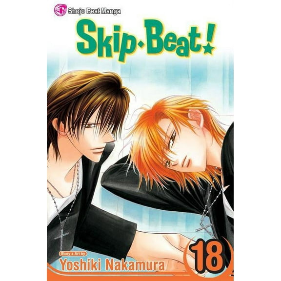 Skip-Beat! Skip-Beat!, Vol. 18, (Paperback)