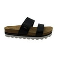 thumbnail image 2 of Reef Women’s Cushion Vista Hi Sandal, 2 of 4