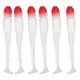 thumbnail image 1 of 12pcs Soft Silicone Fishing Lure Shrimp Smell False Fishing Lure Artificial Baits Swimbait, 1 of 5
