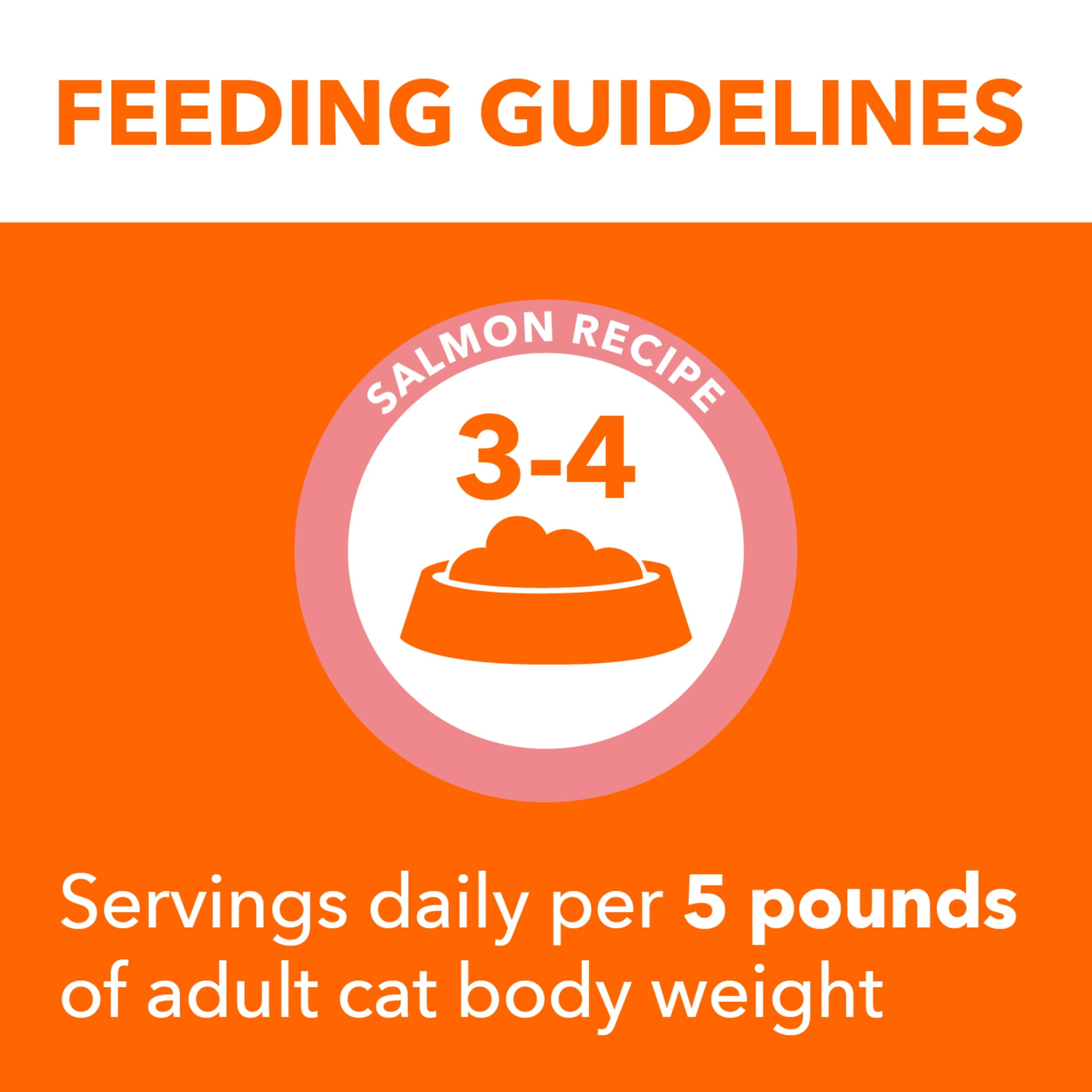 (2 pack) Iams Perfect Portions Pate Salmon Recipe Healthy Adult Cat Food, 2.6 Oz Twin-Pack Tray