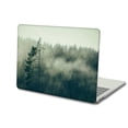 thumbnail image 4 of KSK KAISHEK Plastic Hard Shell Only for 2020-2019 Rel. MacBook Pro 16" XDR Display Touch ID Model: A2141 Sky Series 0993, 4 of 5