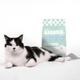 thumbnail image 3 of THE LICKER STORE Unscented Premium Clumping Bentonite Clay Cat Litter w/Activated Charcoal, 18.7 LBS, CLR2000A, 3 of 4