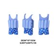 thumbnail image 2 of Traje de flotabilidad para niños Traje de baño para niños y niñas Traje de baño flotante de una pieza Wmkox8yii  jkg2351, 2 of 2