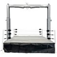 thumbnail image 1 of Ensemble de Jeu Ajustable pour Figurines d'Action de Lutte Wwe, 1 of 5