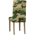 thumbnail image 2 of Funda protectora ABPHQTO para silla de camuflaje y caza juego de 1, 2 of 4