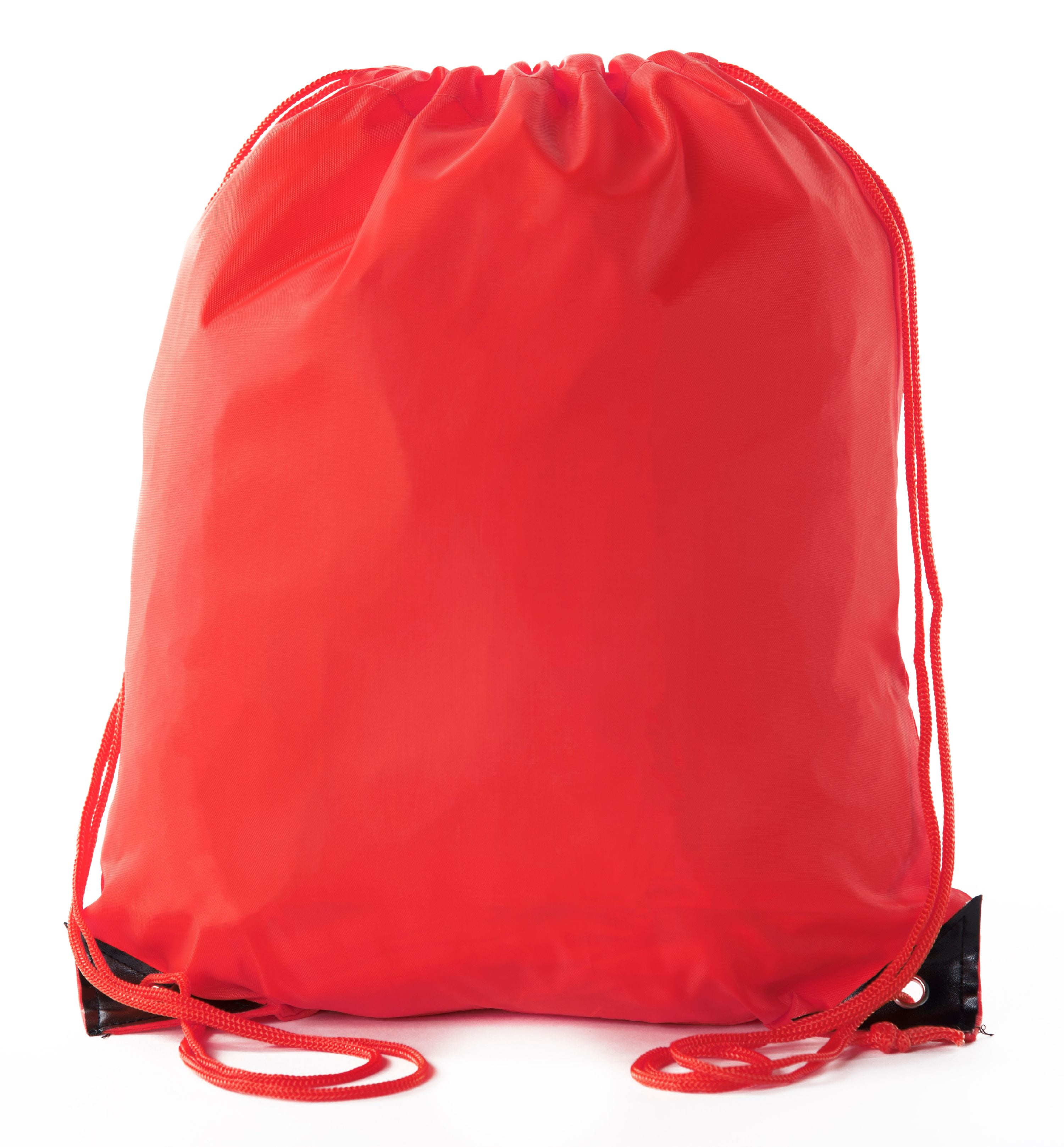 Lightweight Waterproof Large Storage Drawstring Bag For Men & Women Cartoon Owl Cinch Backpack Sackpack Tote Sack