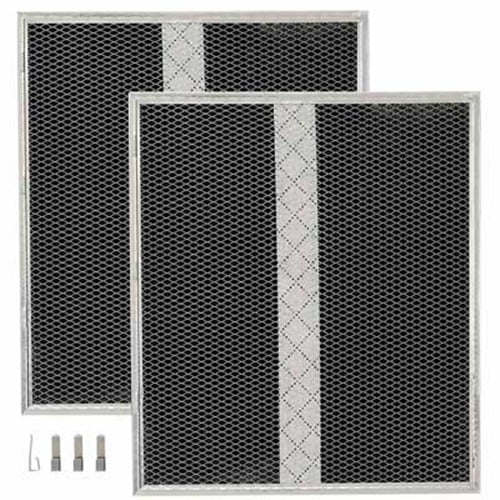 Broan BPQTF Non-ducted Filter for QT20000 Series Fan 