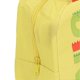 thumbnail image 3 of Cute Lunch Bag Multipurpose Large Capacity Thick Waterproof Dirt Resistance Thermal Insulated Lunch Bag for School Work Office Yellow Crown Dinosaur, 3 of 4