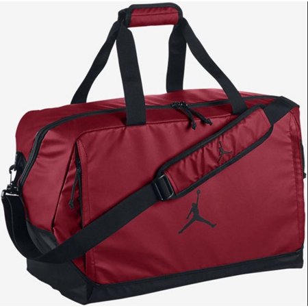 duffel jordan jumpman unisex os bag