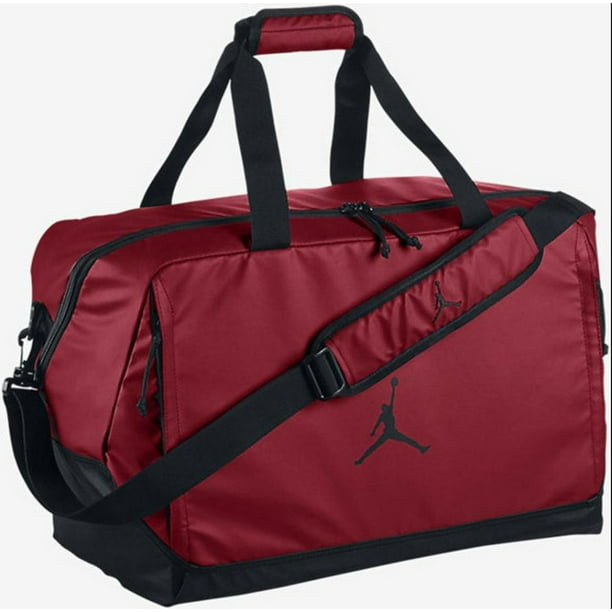 Jordan Jumpman Duffel Bag Unisex Style: 658402-013-Size: OS - Walmart ...