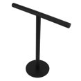 thumbnail image 1 of Hand Towel Holder Stand, Countertop Towel Rack Space Saving  For Kitchen, 1 of 8