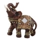 thumbnail image 1 of Escultura De Estatua De Elefante De La Riqueza De La Suerte, Feng Shui De La Suerte, Estatua De Elefante De Grano De Madera, Escultura, Estatuilla De Riqueza, Para, 1 of 7