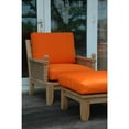 thumbnail image 4 of Anderson Teak Luxe 2-Pieces Modular Set, 4 of 8