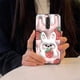 thumbnail image 1 of Funda de teléfono Anime 3D Vision Rabbit Sanrio para Redmi 9A 8A 6A Note 9 8 10 11S 8T Pro Max 9 K20 K30 K40 Pro PocoF3 Note11 5G Fivean unisex, 1 of 2