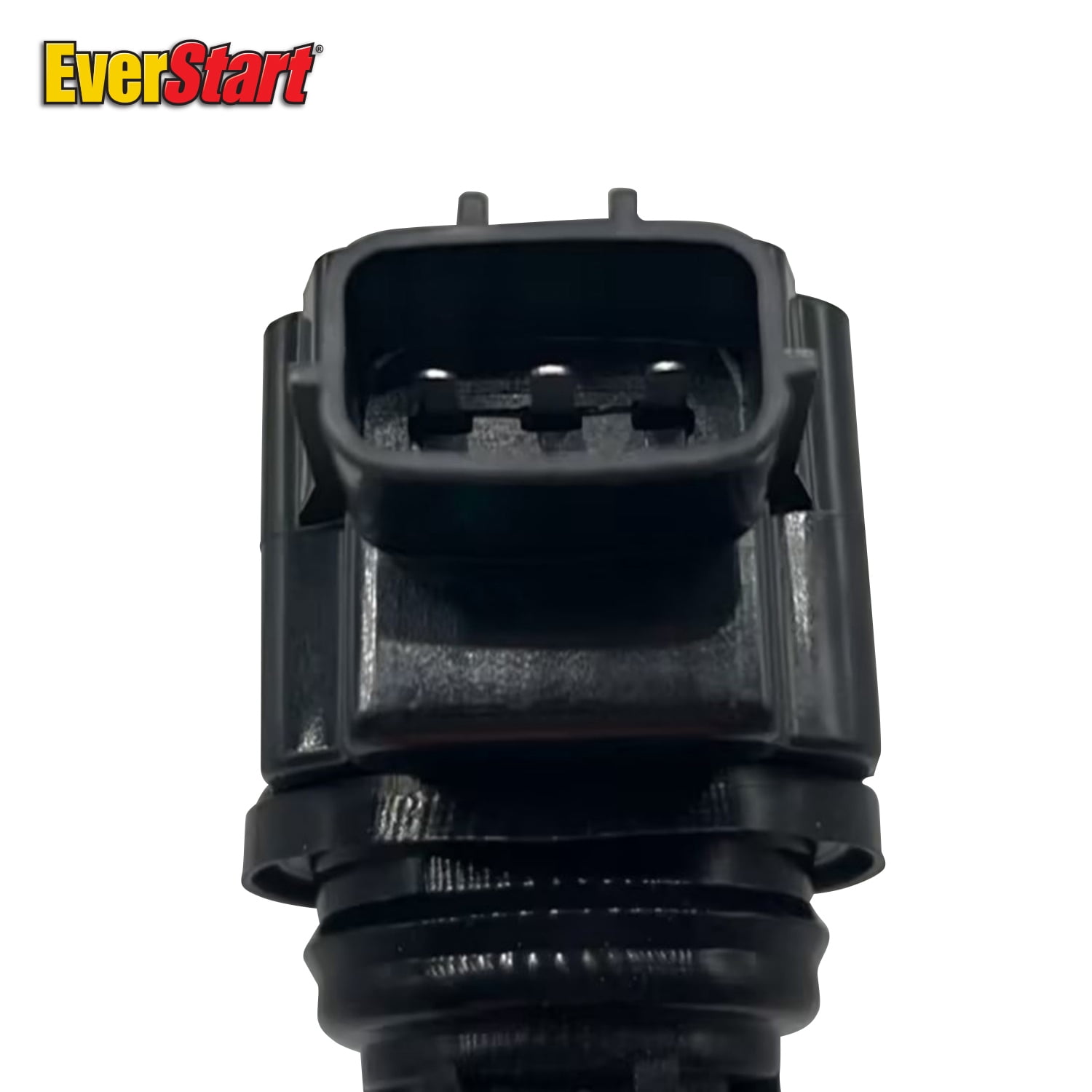 Everstart ES-9072-MP6 Set of 6 Ignition Coils