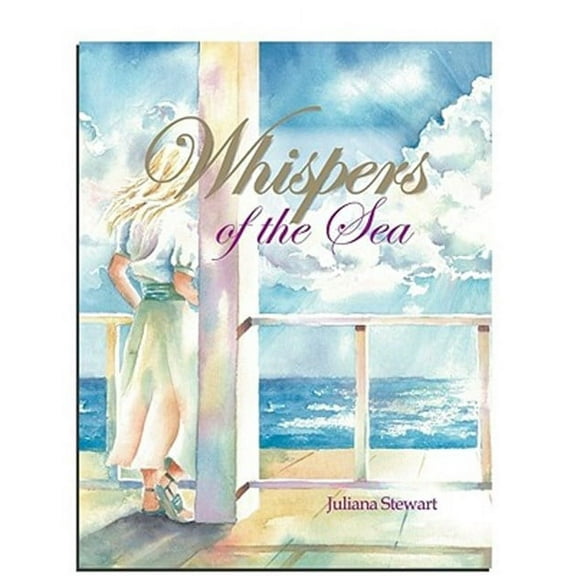 Whispers of the Sea (Hardcover)