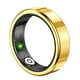 thumbnail image 3 of Velocidad Cardíaca Oxígeno Anillo Fitness SR09 Smart Ring Health Tracker Compatible Dientes 5.1 Impermeable 5atm Con Control Gestos para Mujeres Hombres E Azul, 3 of 9