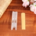 thumbnail image 4 of Alto Saxophone Reeds Resin 5Set 2.8 x 0.6 In, 4 of 9