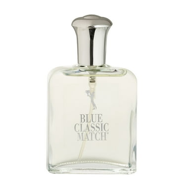 PB ParfumsBelcam Blue Classic Match Version of Polo Deep Blue, Eau De Toilette, Cologne for Men, 2.5 Fl oz