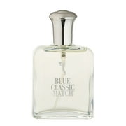 PB ParfumsBelcam Blue Classic Match Version of Polo Deep Blue, Eau De Toilette, Cologne for Men, 2.5 Fl oz
