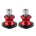 thumbnail image 3 of CNC Swing Arm Spool, Swing Arm Spool Swingarm Bobbins Arm Spool Sliders Cnc Swing  For Motorcycle For Car Lovers, 3 of 8